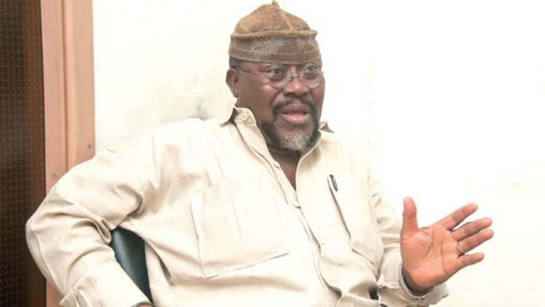 Gfa Elections Dr Nyaho Tamakloe Slams Normalization Committee Osei Palmer S Disqualification