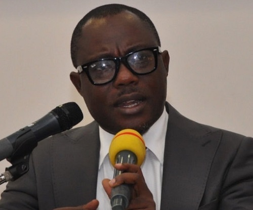 Students Sack Prof. Gyampo From Lecture Room