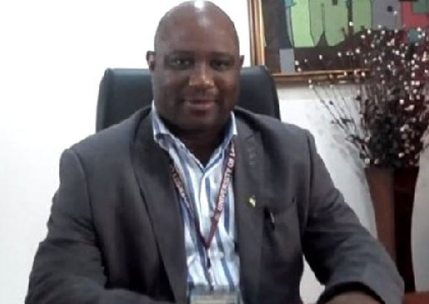 Sex For Grades: Church Fires 'Cold Room' Lecturer