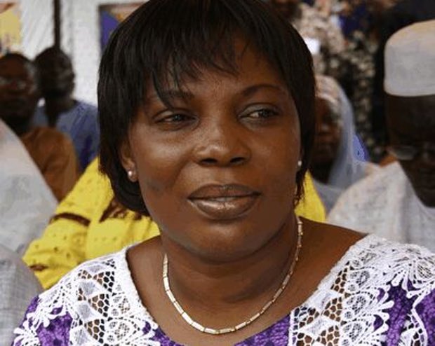 New Accra Mayor Elizabeth Sackey pledges to work with all stakeholders ...