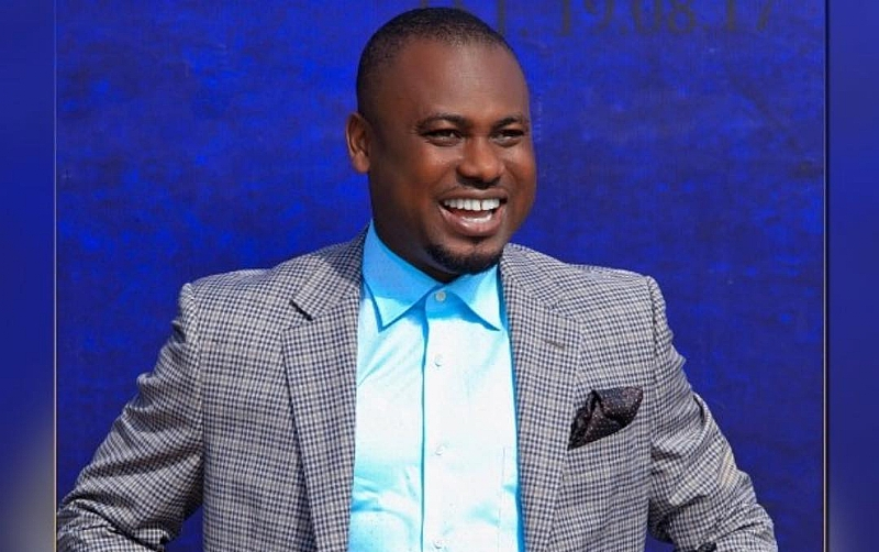 Abeiku Santana to host Housing exhibition at Wembley stadium in UK