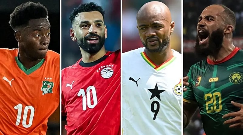 World Cup 2026 qualifying: Who can claim seven African spots still on offer?