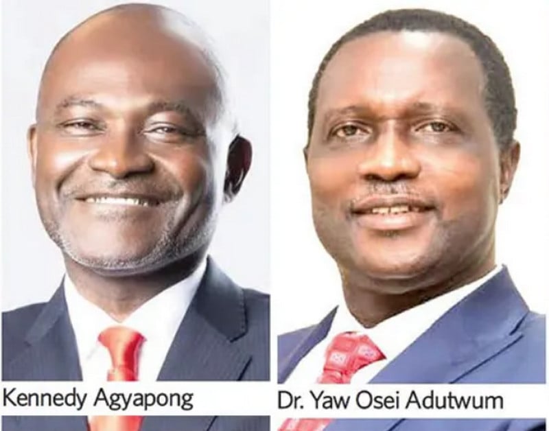 For Credible and Fair Presidential Primary, Let Every Registered NPP Member Vote
