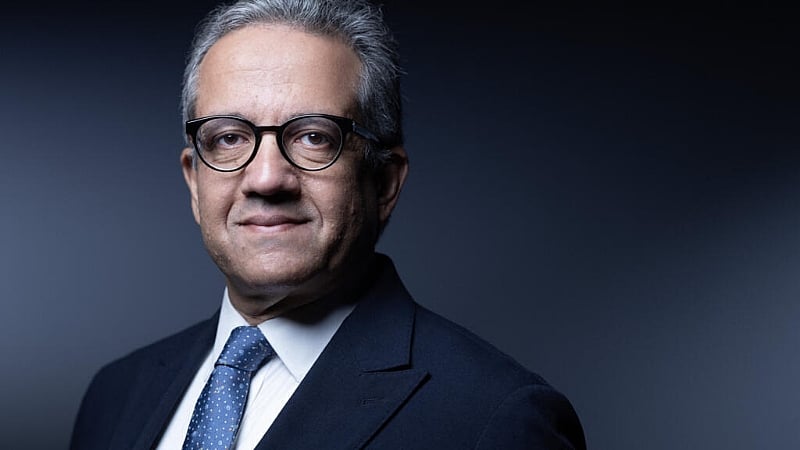 UN cultural agency Unesco selects Egypt's El-Enany as new dir