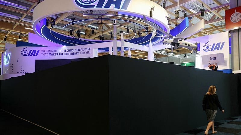 Two years after Hamas attack, Israel's economy weakened by its international isolation