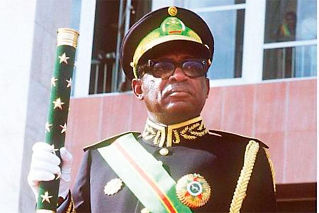 Lessons from a Father of Unrighteousness among the Generations of Africa—the Origins of the Folly of Generation Citizen Independence