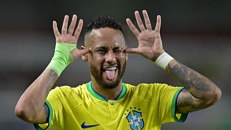 World Cup 2026: Brazil's Neymar facing race against time to play in US, Cana