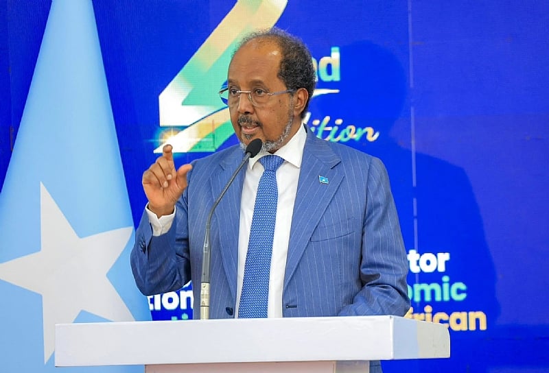 EACON 2025: Somalia’s Path to Regional Partnership and Progre
