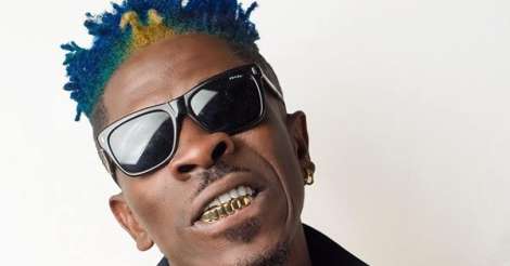 Shatta Wale Jabs Sarkodie, Stonebwoy Again