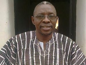 Prof. Avea Nsoh Exposed! PART II