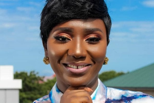 Secular acts more supportive than Gospel artistes - Lady Prempeh
