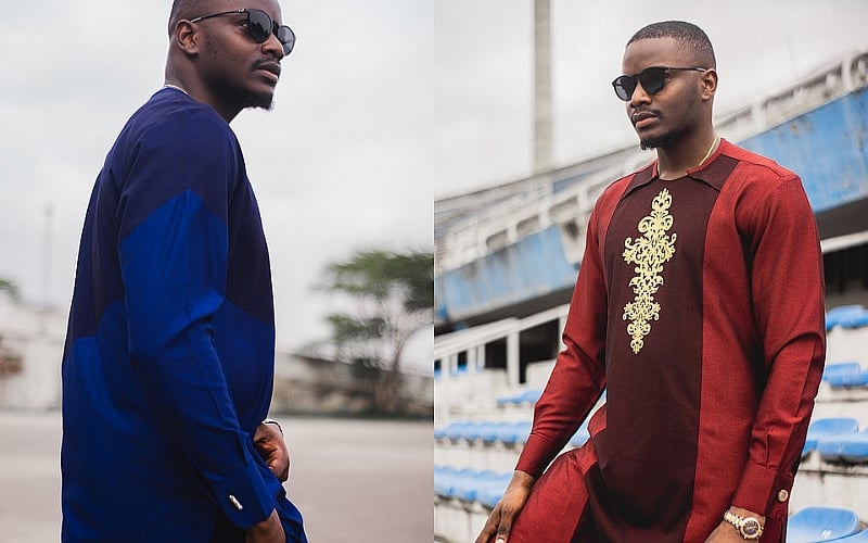 Photos: Looks Like a Goodman unveils collection featuring Leo DaSilva