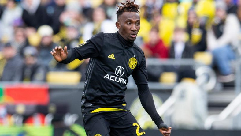 Harrison Afful Stars In Columbus Crew’s Narrow Defeat To Montreal Impact