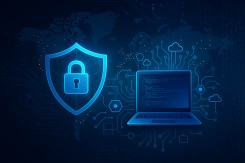 Why America Leads the World in Data Security and Why Ghana and Africa Must Act Now to Protect Their Digital Future