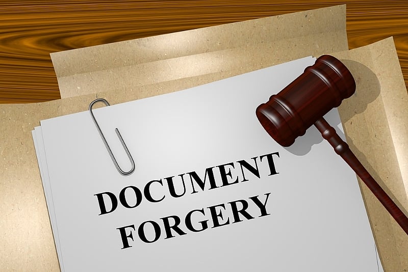The phenomenon of certificate forgery in Nigeria how to overcome it