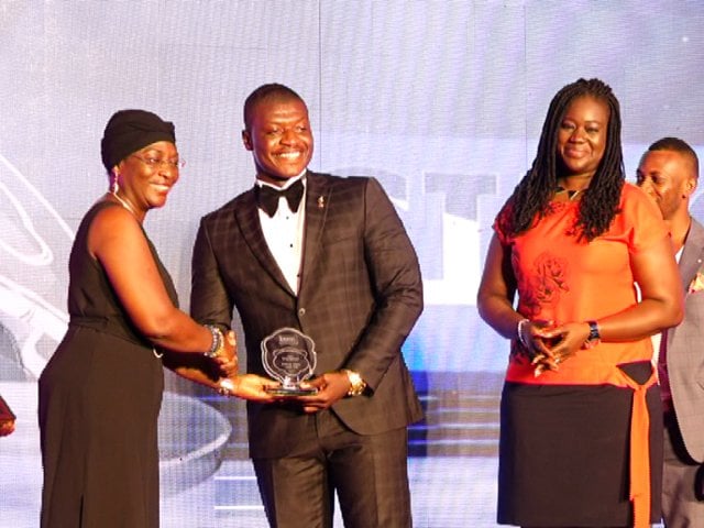 Joy FM's Drive Time wins 2015 CIMG Radio Programme of the Year