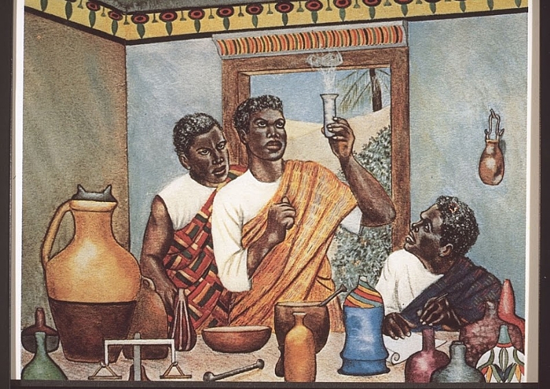 4 Great Achievements of Ancient Africans Most People Don’t Know