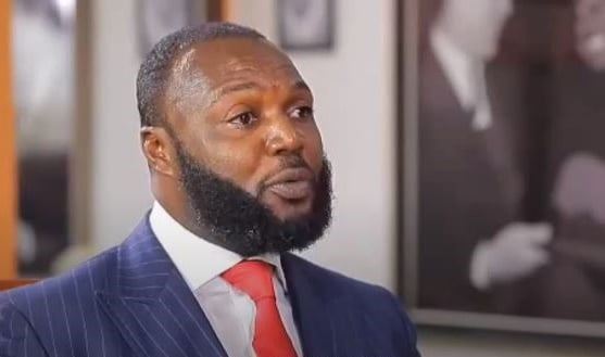 Ato Essien, Other Sued Over Capital Bank Collapse