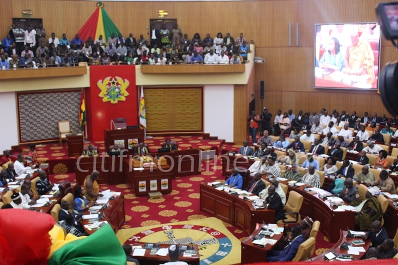 NPP Parliamentary Primaries 2020 Mediocre MPs Must Relinquish Their