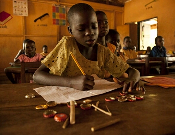 Krachi East residents cries for Gov't support as they lack development