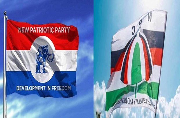 Challenges Faced by the Ghanaian Opposition (1992–2000)