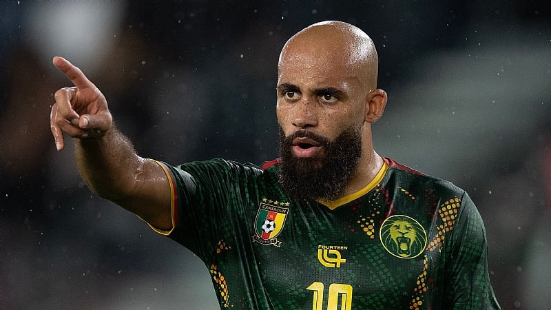 2025 AFCON: Bryan Mbeumo 'sad' over Cameroon exit as Morocco...