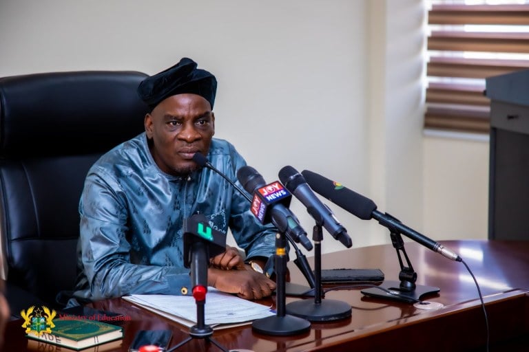 Ghana secures $200 million World Bank facility to upgrade Se...