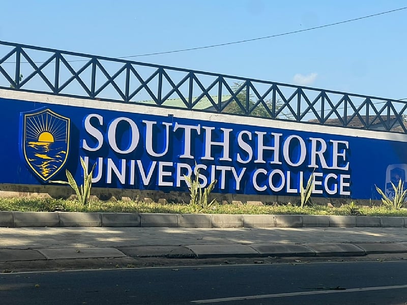 Southshore University College announces rebranding and official launch in Ac