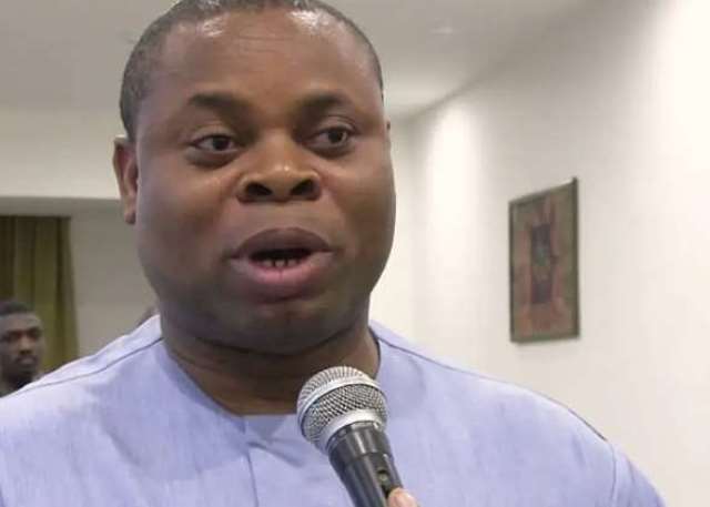 Franklin Cudjoe commended for public disclosure of Parkinson's disease diagn