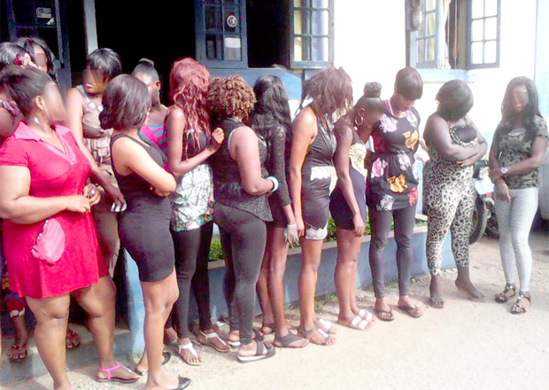 Prostitutes Kigoma, Kigoma skank