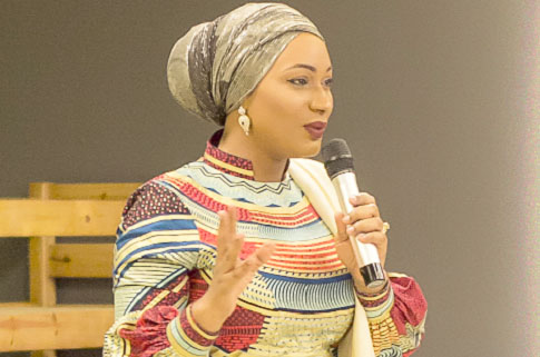 Sammy Gyamfi Apologises To Samira Bawumia Over 'Landcruiser Full Of ...