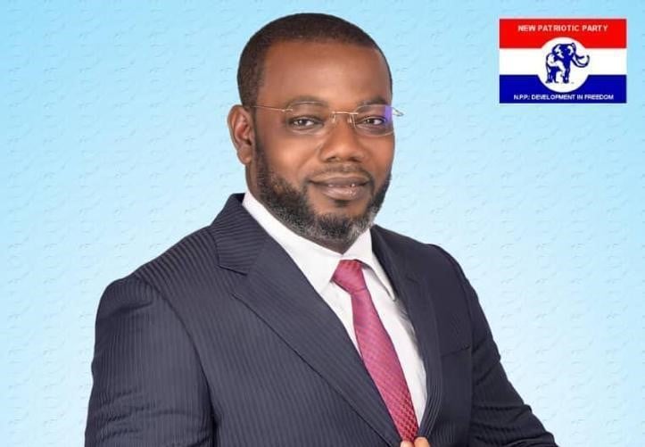 Let’s pair Mattew Opoku-Prempeh with Bawumia to enhance NPP fortunes in ...