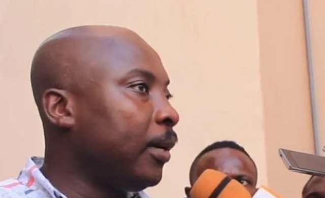 Hearts of Oak will respond to GFA's sanctions - Kwame Opare Addo