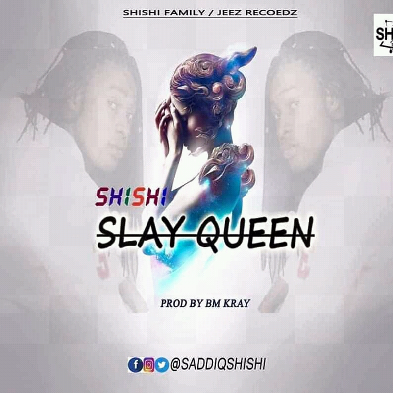 What is the slay queen meaning in Ghana? find out today 