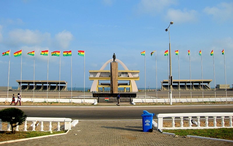 Ghana, The Country That Hates Its Citizens