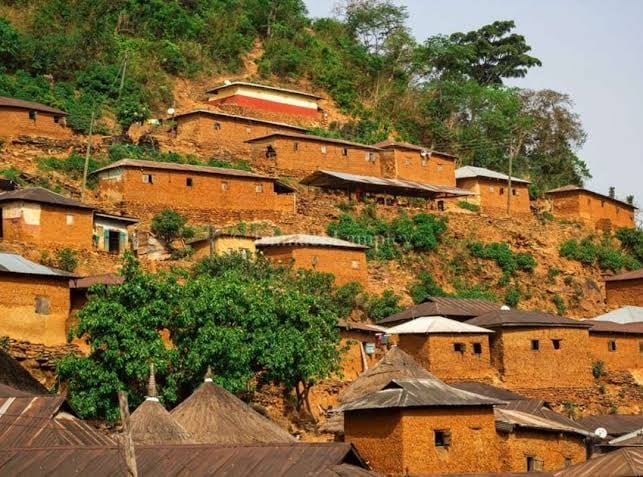 Charti Community cries for urgent government intervention am...