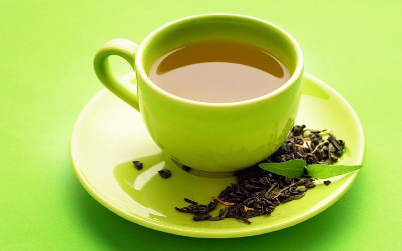 Top Teas Contaminated With Toxic Heavy Metals