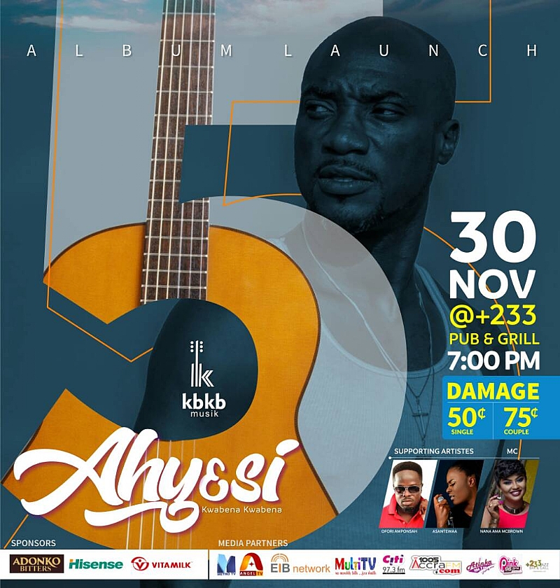 kwabena-kwabena-warming-up-to-5th-album-ahyesi-launch-on-november-30