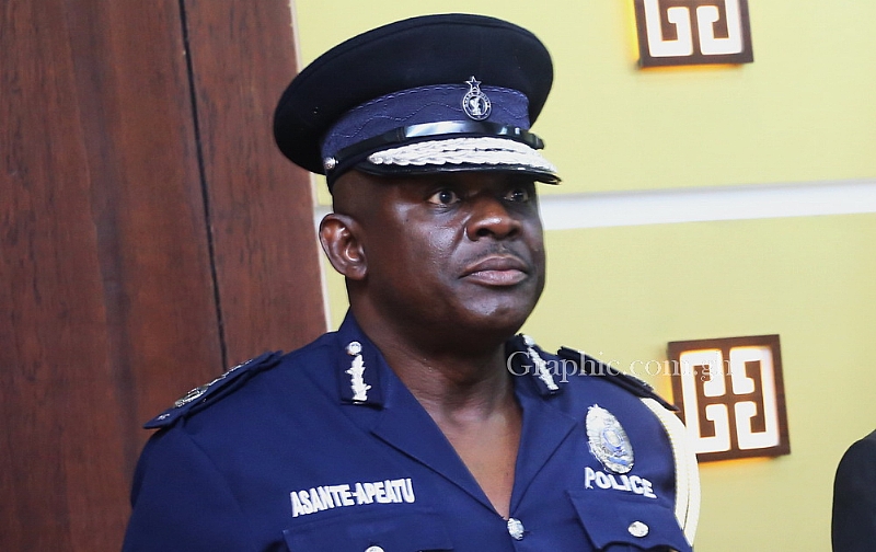 transforming-ghana-police-service-into-a-world-class-police-the