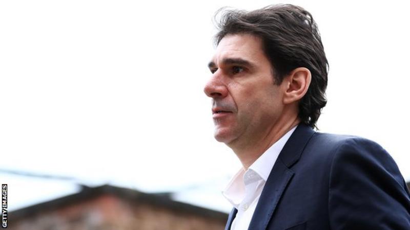 Aitor Karanka: Nottingham Forest Manager Leaves Championship Club