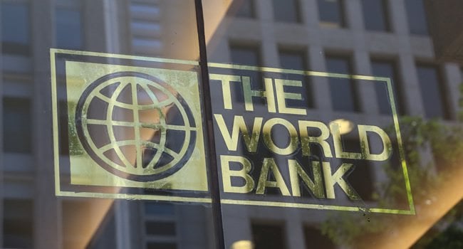 Time To Give Up On The World Bank?