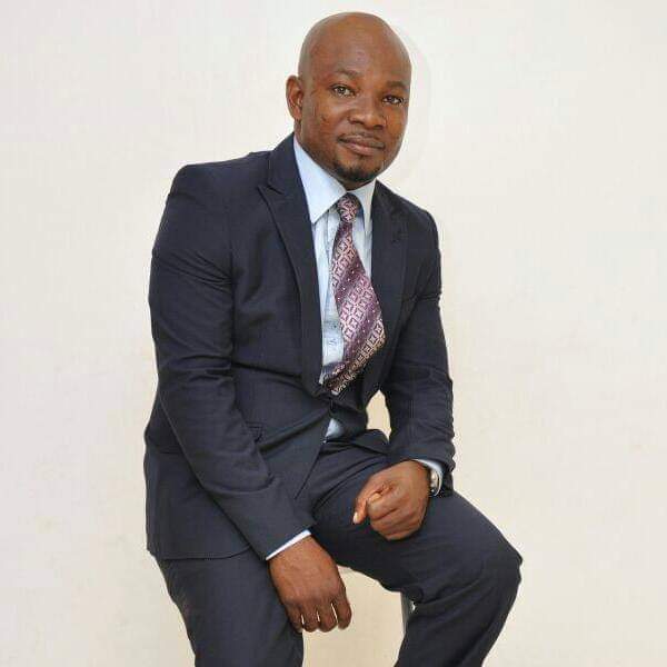 Daylight Robbery of Unsuspecting Customers: Victims Chase '419' Adehyie Estates Boss