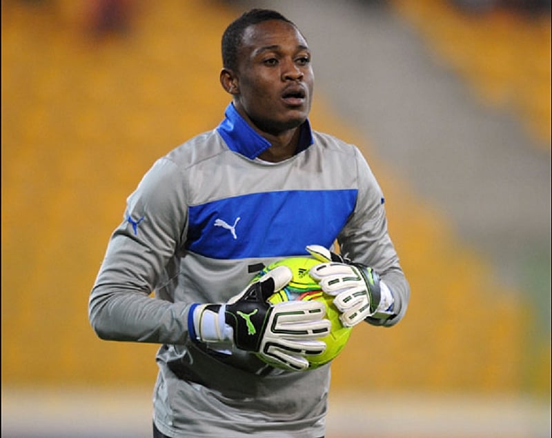 GHPL: Great Olympics Sign Goalkeeper Ernest Sowah