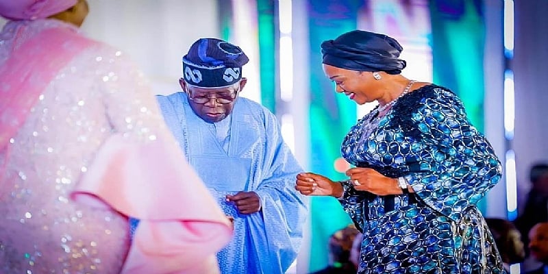 Nigerian leaders must lead and make others follow their exam...