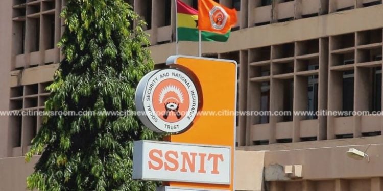CSPF Rejects 10% SSNIT Pension Increase, Calls for Living Pension and National Dialogue