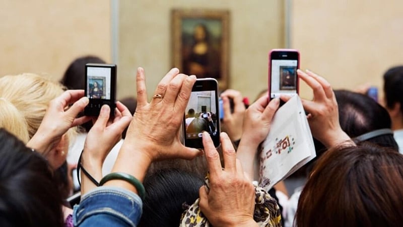 From Renoir to JR: the exhibitions not to miss in Paris in 2026