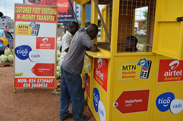 2020 Budget: Don't Tax Our Mobile Money--MoMo Operators Warn Finance  Minister