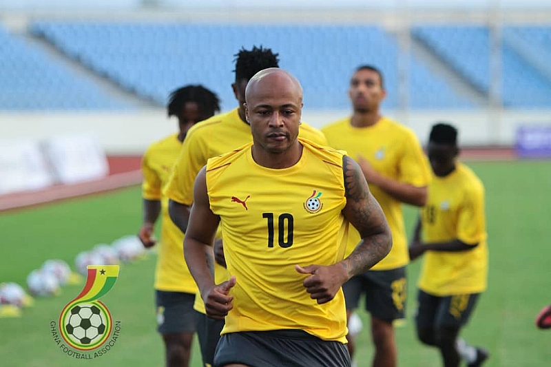 Get Afcon 2021 Qualifiers Table Background