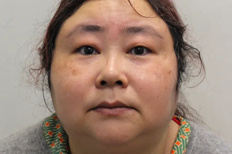 Chinese fraudster behind world’s largest crypto scam jailed in the UK