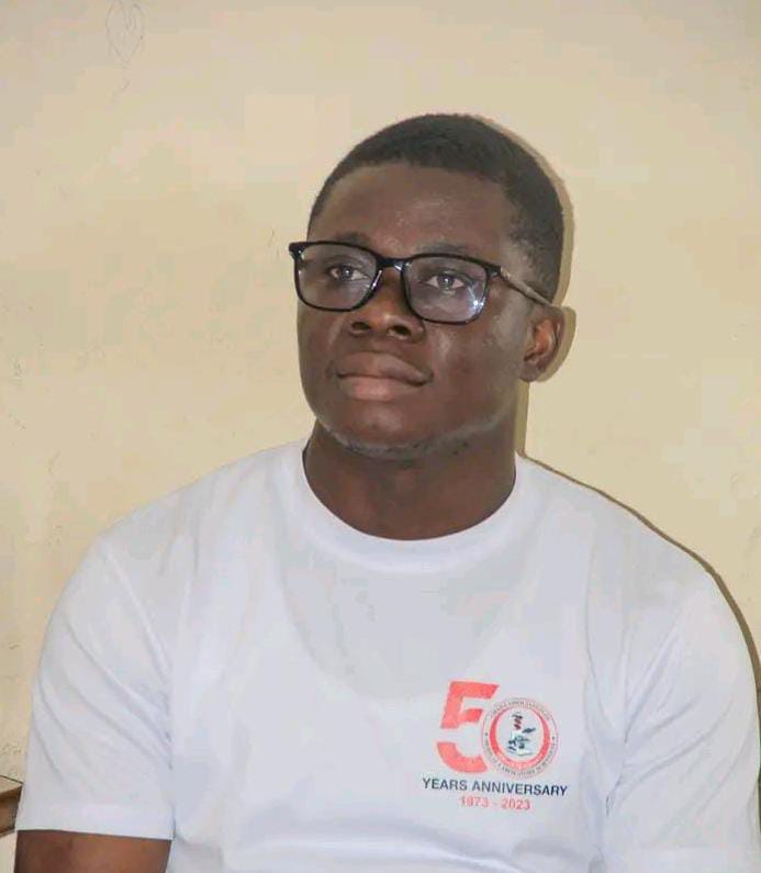 Blood Safety in Ghana: The Imperative to Eliminate Rapid Dia...